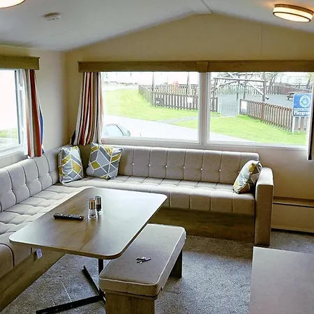 Plot 188d Lakeside Cabin, Wyldecrest, *