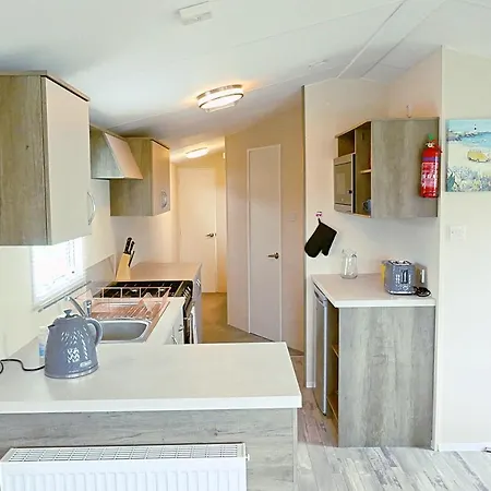 Plot 188d Lakeside Cabin, Wyldecrest, Millom