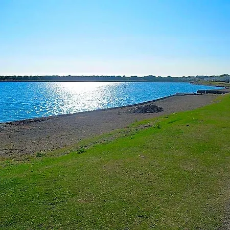 Parco vacanze Plot 188d Lakeside Cabin, Wyldecrest, Millom
